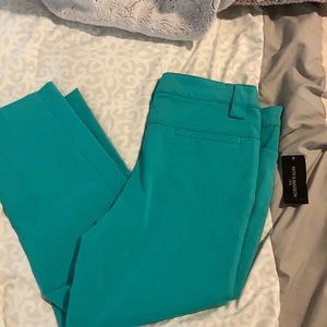 89th and Madison  ankle pants.